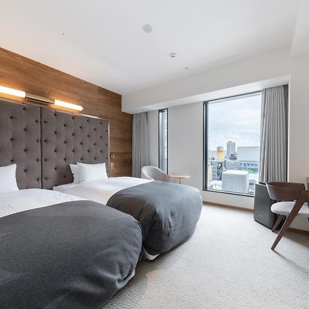The Knot Sapporo - Vacation Stay 96529V Extérieur photo