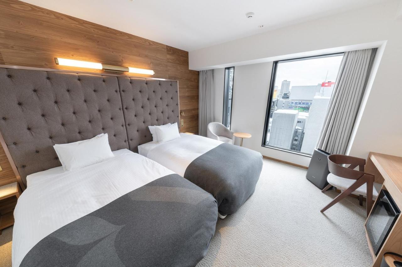 The Knot Sapporo - Vacation Stay 96529V Extérieur photo