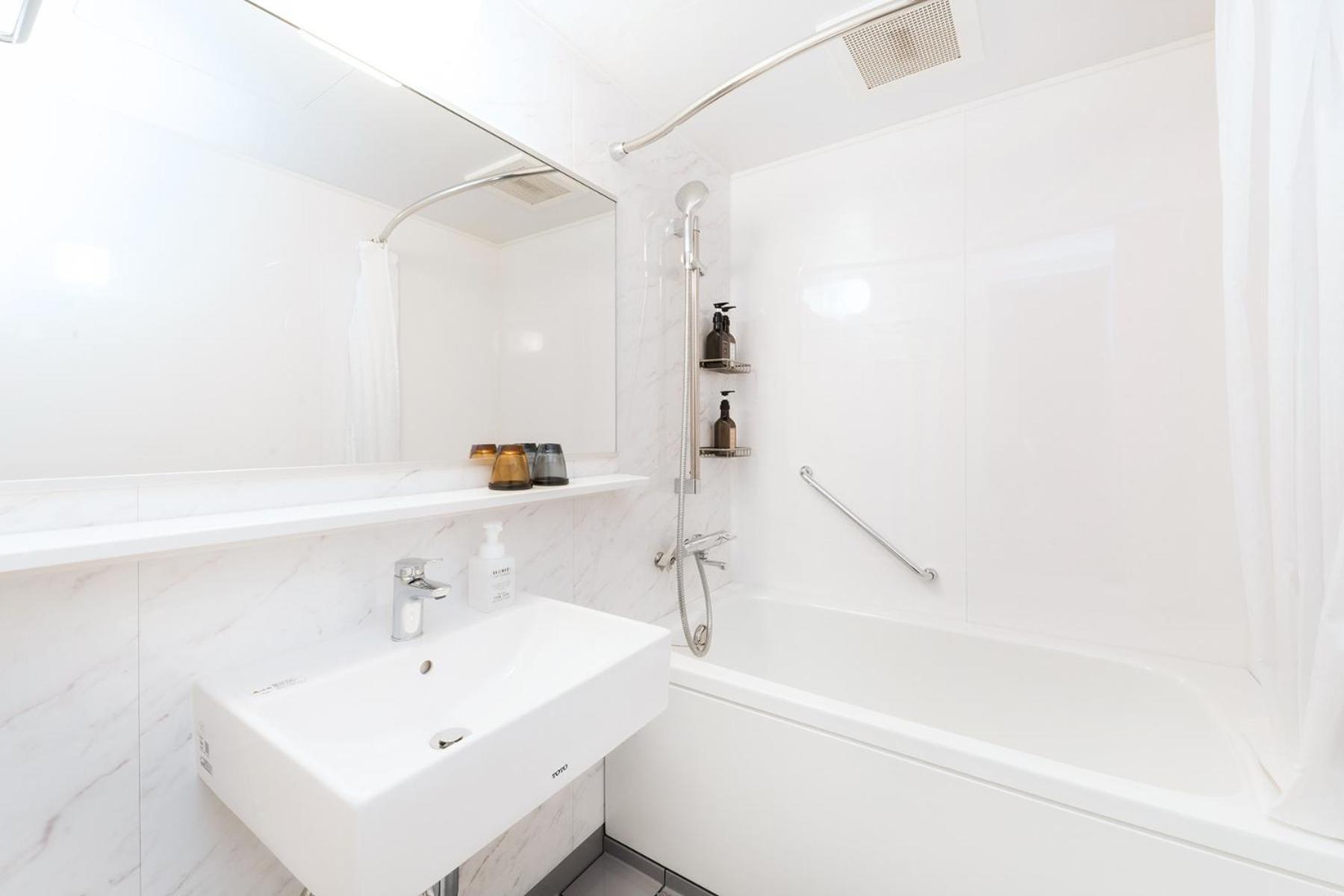 The Knot Sapporo - Vacation Stay 96529V Extérieur photo