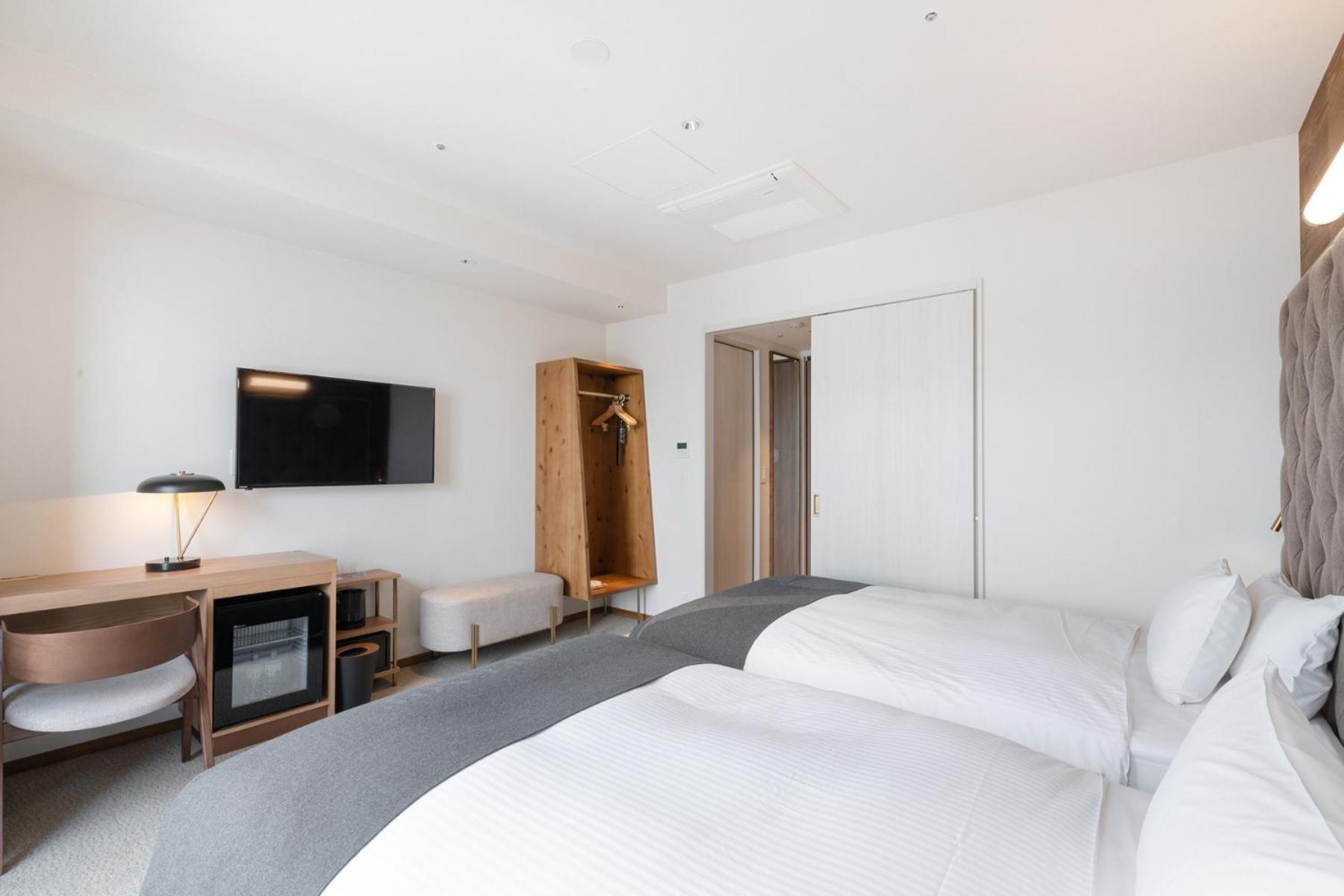 The Knot Sapporo - Vacation Stay 96529V Extérieur photo